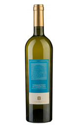 Вино Schenk Cantina della Torre Vermentino do Sardegna 2016 0,75 л