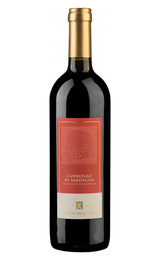 Вино Schenk Cantina della Torre Cannonau di Sardegna 0,75 л