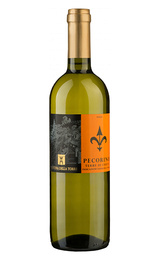 Вино Schenk Cantina della Torre Passerina Terre di Chieti 2017 0,75 л