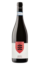 Вино I Capitani Emozioni Irpine Aglianico 2017 0,75 л