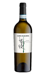 Вино Corte Moschina Roncathe Soave 2015 0,75 л