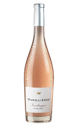 Вино Marquieres Vendanges D'Une Nuit 2016 0,75 л