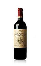 Вино Pessac Leognan De Malartic Lagraviere 0,75 л