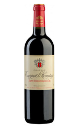 Вино Chateau Tauzinat l’Hermitage Grand Cru 0,75 л