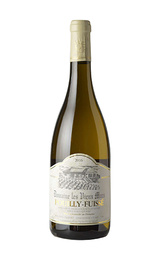 Вино Domaine Les Vieux Murs Pouilly Fuisse 2016 0,75 л