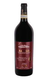 Вино Bruno Giacosa Barolo Le Rocche del Falletto Riserva 2012 1,5 л