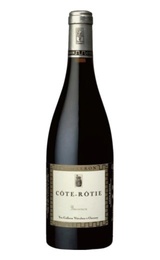 Вино Domaine Yves Cuilleron Cote Rotie Bassenon 2015 0,75 л