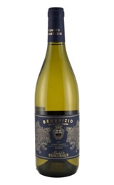 Вино Marchesi de Frescobaldi Benefizio Pomino Bianco Riserva 2017 0,75 л