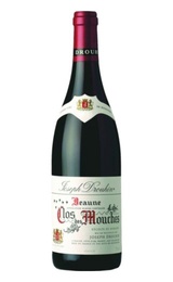 Вино Maison Joseph Drouhin Beaune Clos des Mouches 2009 0,75 л