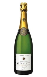 Шампанское Philippe Gonet Blanc de Blancs Signature 1,5 л