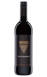 Вино Nittnaus Blaufrankisch Classic 2016 0,75 л