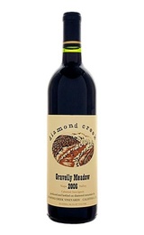 Вино Diamond Creek Gravelly Meadow 2014 0,75 л