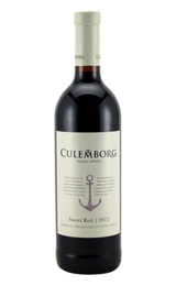 Вино Culemborg Sweet Red 2018 0,75 л