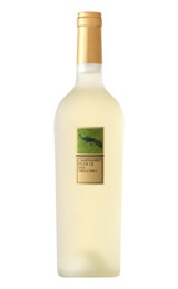 Вино Feudi di San Gregorio Campanaro Irpinia Bianco 2015 0,75 л