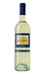 Вино Castello Banfi Le Rime Toscana IGT 2018 0,75 л