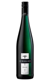 Вино Furst von Metternich 50 Parallel Riesling White Semi Sweet 0,75 л