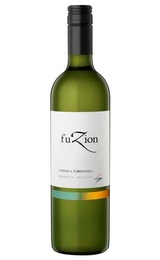 Вино Zuccardi Fuzion Chenin Torrontes 0,75 л