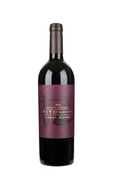 Вино Zuccardi Tito 0,75 л