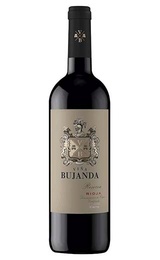 Вино Martinez Bujanda Vina Reserva 0,75 л