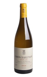Вино Bonneau du Martray Corton-Charlemagne Grand Cru 2016 0,75 л