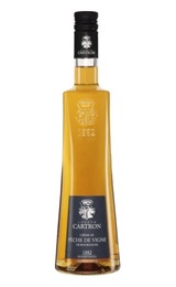 Joseph Cartron Creme de Peche de Vigne de Bourgogne 0,03 л
