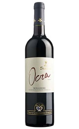 Вино Fattoria Guicciardini Strozzi Ocra 2017 0,75 л