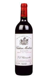 Вино Chateau Montrose 2-me Grand Cru Classe Saint-Estephe 2005 0,75 л