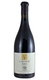 Вино Domaine Terlato & Chapoutier L Block Shiraz 2013 0,75 л