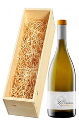 Вино Marques de Murrieta La Comtesse de Pazo Barrantes 2012 0,75 л