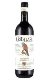 Вино Castellare di Castellina Chianti Classico 2016 0,75 л