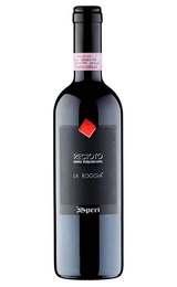 Вино Speri La Roggia Recioto della Valpolicella Classico 2015 0,5 л