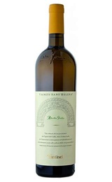Вино Fantinel Vigneti Sant'Helena Ribolla Gialla 2014 0,75 л