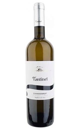 Вино Fantinel Chardonnay Borgo Tesis 0,75 л