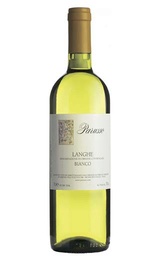 Вино Armando Parusso Langhe Bianco 2016 0,75 л