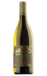 Вино Franz Haas Manna 2017 0,75 л