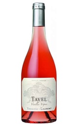 Вино Tardieu Laurent Tavel Vieilles Vignes 2015 0,75 л