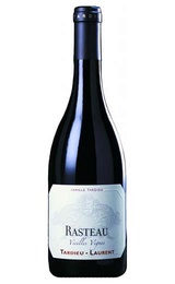 Вино Tardieu Laurent Rasteau Vieilles Vignes 2015 0,75 л