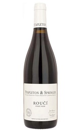 Вино Stapleton Springer Rouci 2015 0,75 л