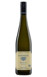 Вино Sonnhof Jurtschitsch Riesling Urgestein 2016 0,75 л