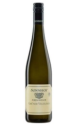 Вино Sonnhof Jurtschitsch Gruner Veltliner 2017 0,75 л