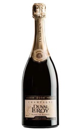 Шампанское Duval-Leroy Brut Blanc De Blanc 2006 0,75 л