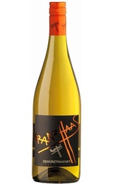 Вино Franz Haas Gewurztraminer 2017 0,75 л