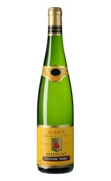 Вино Hugel Muscat Tradition 2014 0,75 л