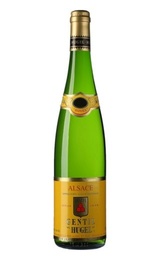 Вино Hugel Gentil 2017 0,75 л