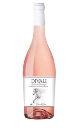 Вино Divali Sable de Camargue Gris de Gris 0,7 л