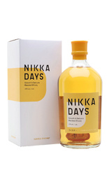 Виски Nikka Days 0,7 л