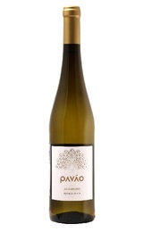 Вино Vercoope Pavao Alvarinho 2018 0,75 л