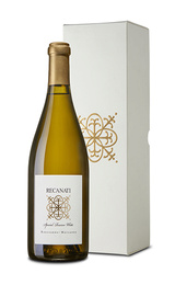 Кошерное вино Recanati Special Reserve White 2016 0,75 л