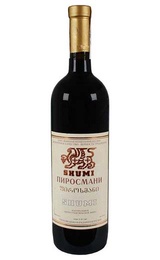 Вино Shumi Pirosmani 0,75 л