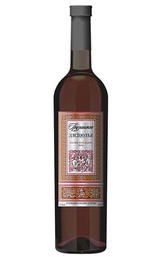 Вино Shumi Valley Dolina Iori White Dry 0,75 л
